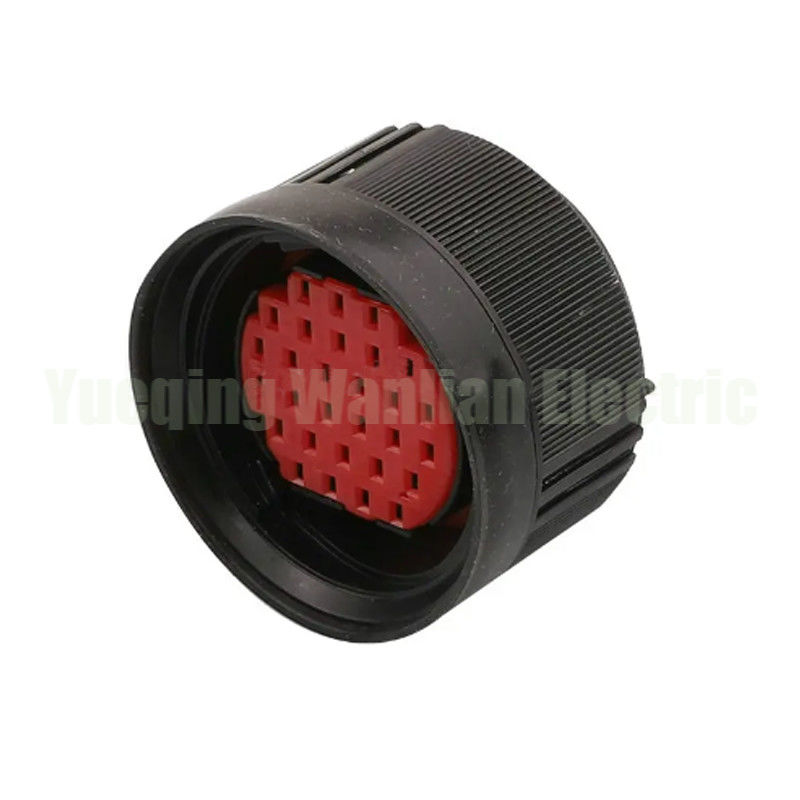 29 Pin 282455-1 Car Unsealed Socket Connector per auto