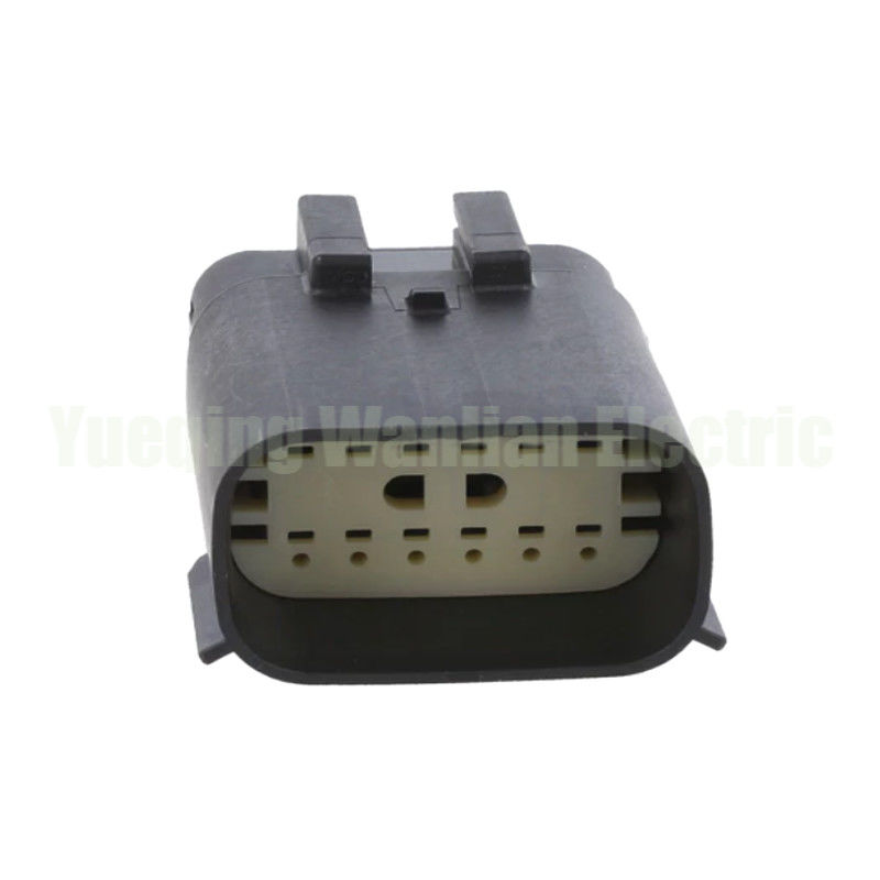 12 Pin 33482-1201 33482-6201 connettore di cablaggio per cablaggio