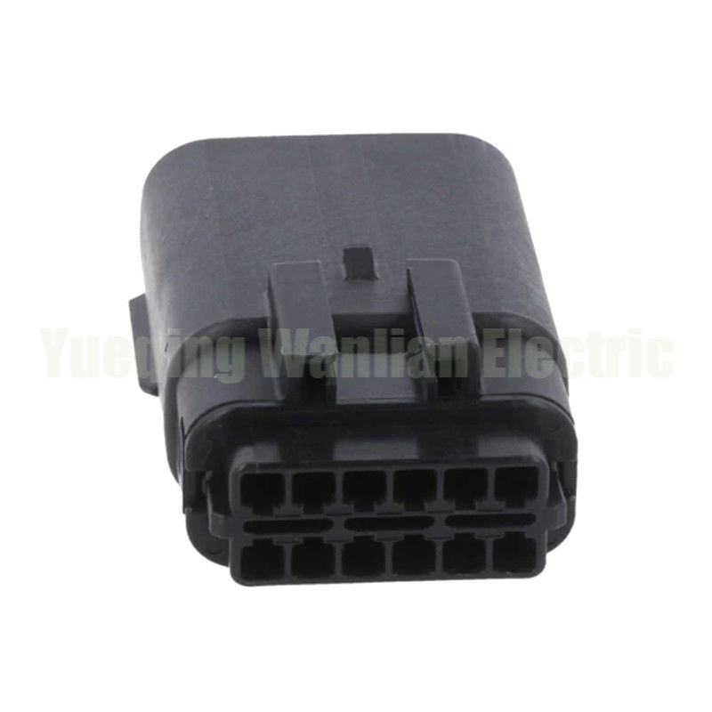 12 Pin 33482-1201 33482-6201 connettore di cablaggio per cablaggio