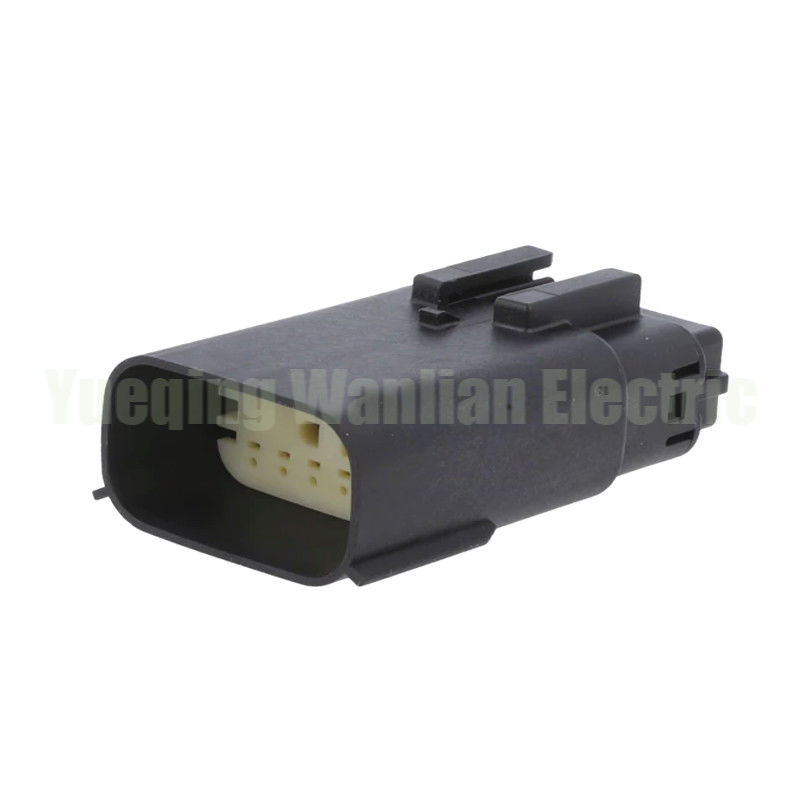 12 Pin 33482-1201 33482-6201 connettore di cablaggio per cablaggio