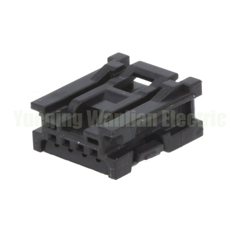 4 Pin 34791-0040 Auto connettore femminile connettore in guscio di plastica connettore elettrico