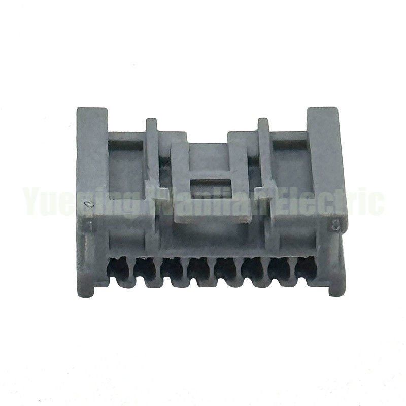 8 Pin 34791-0081 Cable auto connettore alloggiamento presa accessori auto spina