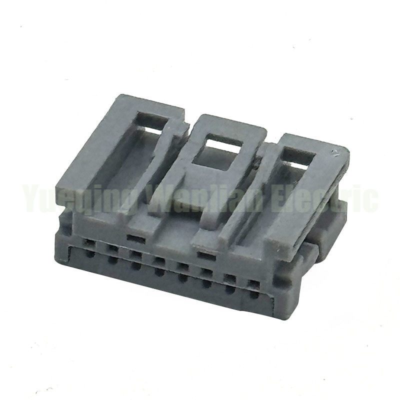 8 Pin 34791-0081 Cable auto connettore alloggiamento presa accessori auto spina