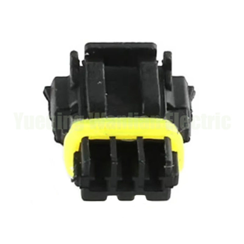 3 Pin 52117-0341 AC Assemblaggio Car Wire Harness Socket Automobile Electrical Connector