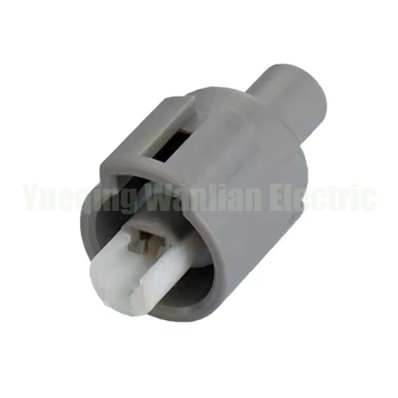 1 Pin 7283-1113-40 90980-1127 connettore idraulico in plastica per ECU elettrici per automobili