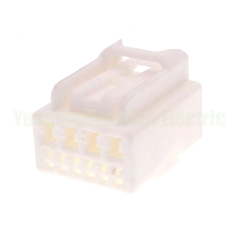 10 Pin 7283-1556 90980-12226 connettore automobilistico regolatore di finestre