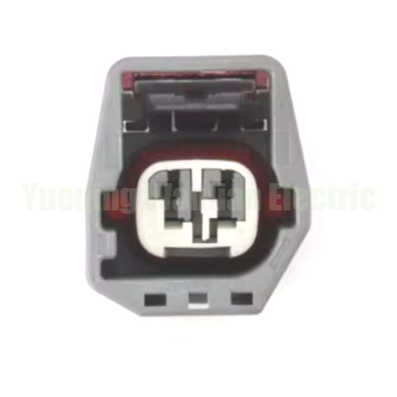 2 pin 7283-5558-30 auto connettore elettrico spina cablaggio impermeabile imbracatura cintura connettore femminile