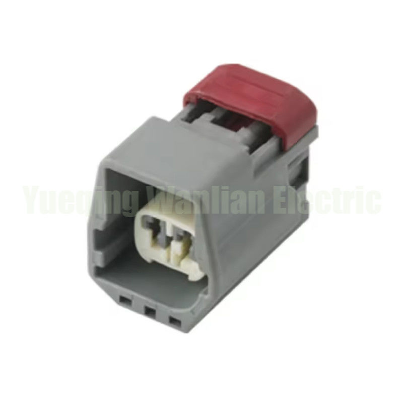 2 pin 7283-5558-30 auto connettore elettrico spina cablaggio impermeabile imbracatura cintura connettore femminile