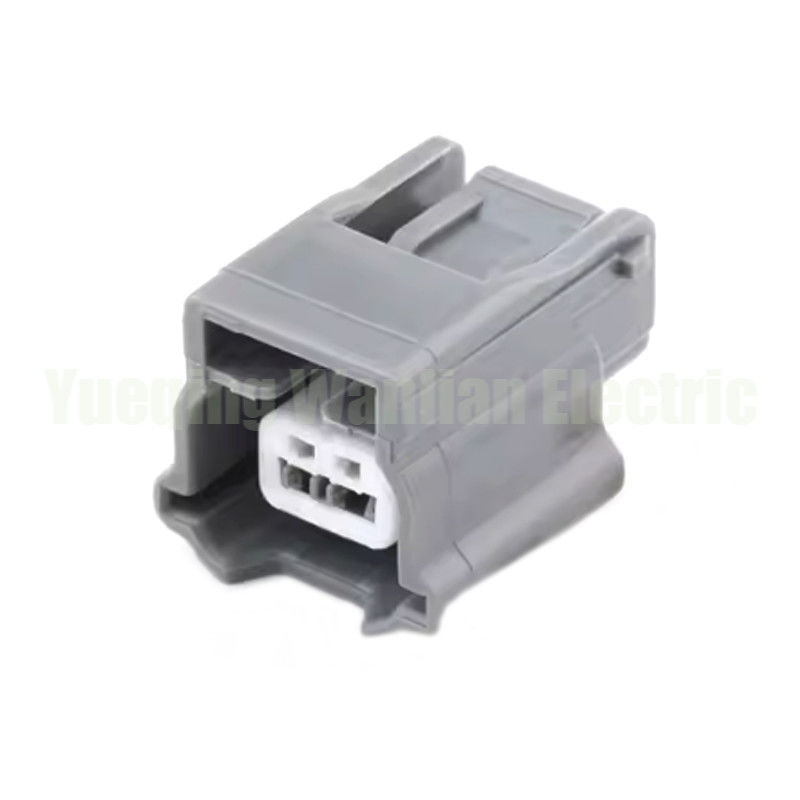 2 Pin 7283-9392-40 90980-38851 connettore auto impermeabile asse a camme controllo del tempo valvola solenoide presa