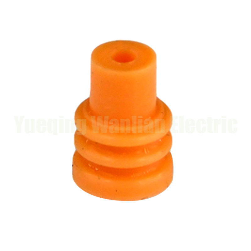 7165-1065 Auto Rubber Seal Plug Wire Seal per cablaggio connettore impermeabile