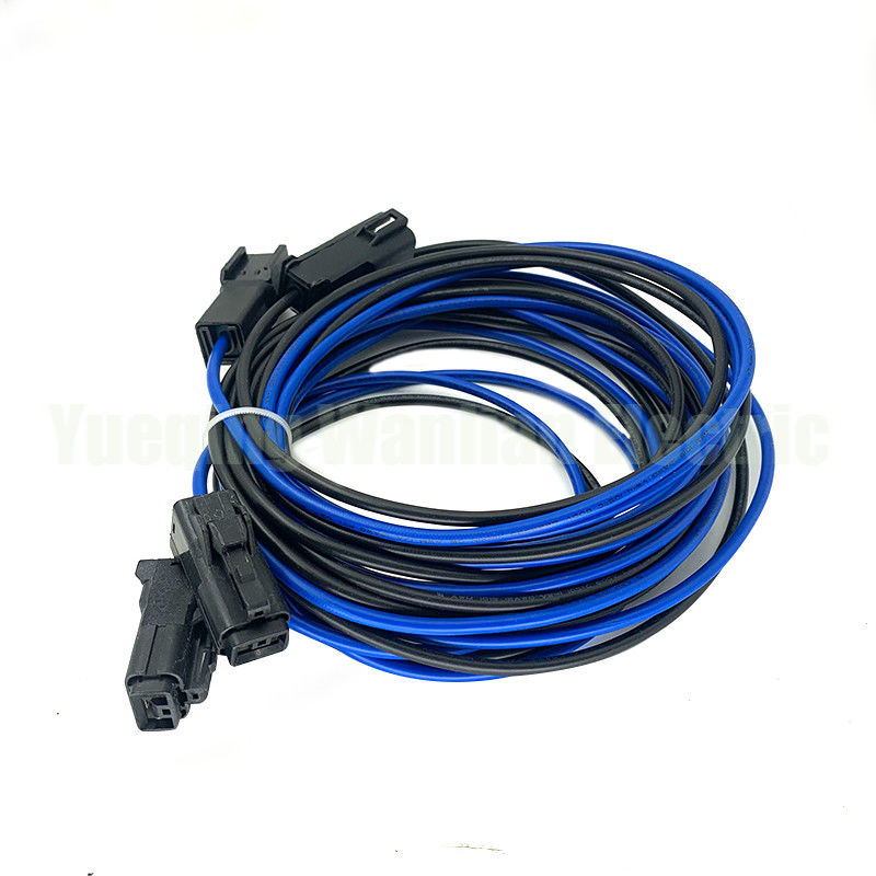 1 pin 7222-4210-40 MG643800-5 7123-4210-40 cablaggio connettore elettrico