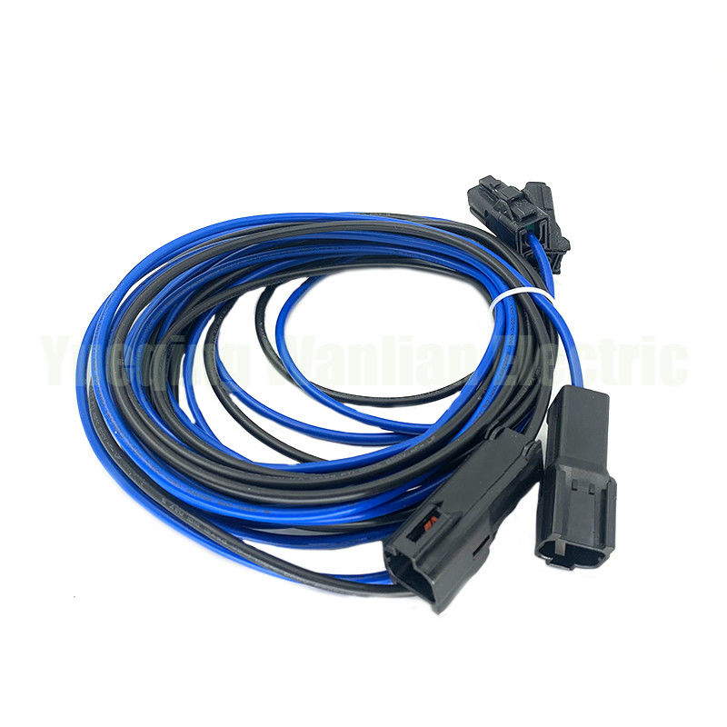 1 pin 7222-4210-40 MG643800-5 7123-4210-40 cablaggio connettore elettrico