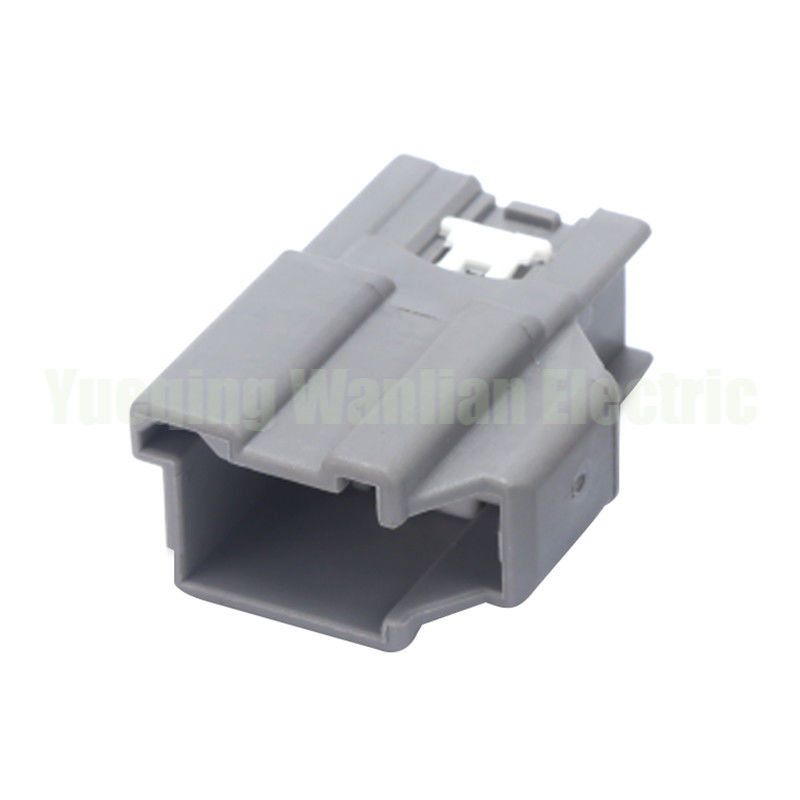 4 pin 7282-5531-40 presa elettrica auto cavo di filo automatico alloggiamento di plastica spina non sigillata
