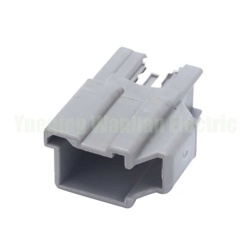 4 pin 7282-5531-40 presa elettrica auto cavo di filo automatico alloggiamento di plastica spina non sigillata