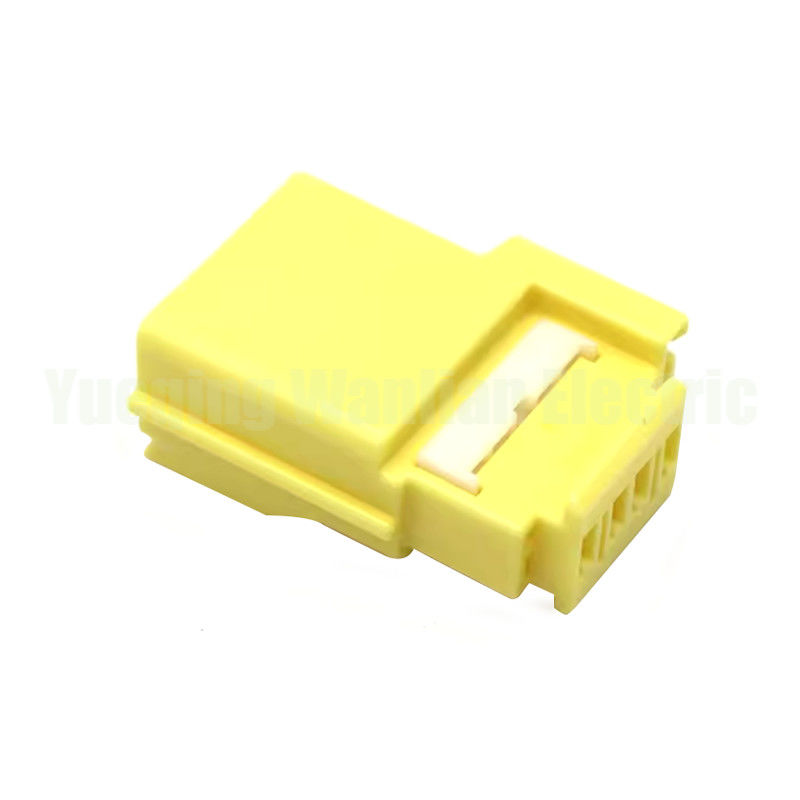 4 pin 7282-6134-70 auto connettore elettrico spina cablaggio impermeabile imbracatura imbracatura maschile connettore