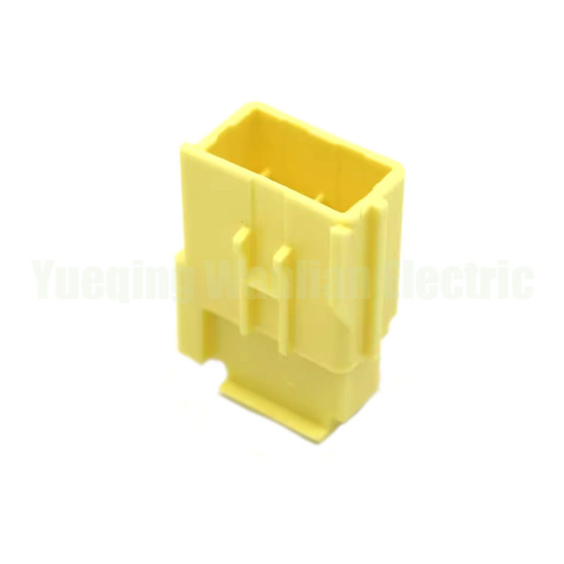 4 pin 7282-6134-70 auto connettore elettrico spina cablaggio impermeabile imbracatura imbracatura maschile connettore