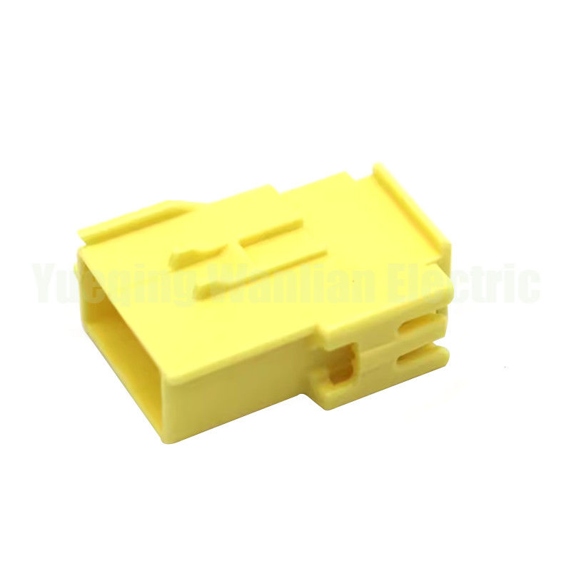 4 pin 7282-6134-70 auto connettore elettrico spina cablaggio impermeabile imbracatura imbracatura maschile connettore