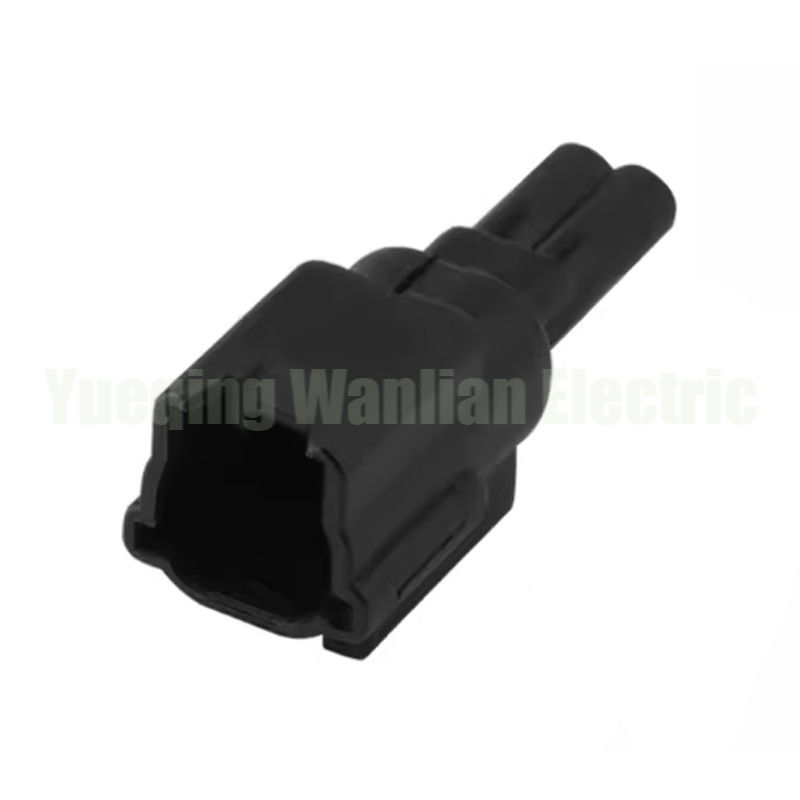2 Pin 7282-7398-30 connettore di imbracatura per auto e connettore impermeabile per elettrodomestici
