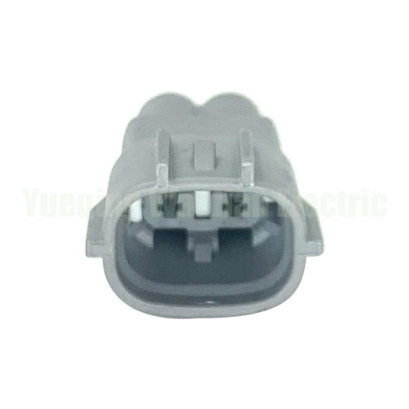 2 Pin 7282-8120-40 Car Wiring Harness Plug Collegatore di valvola solenoide automobilistica