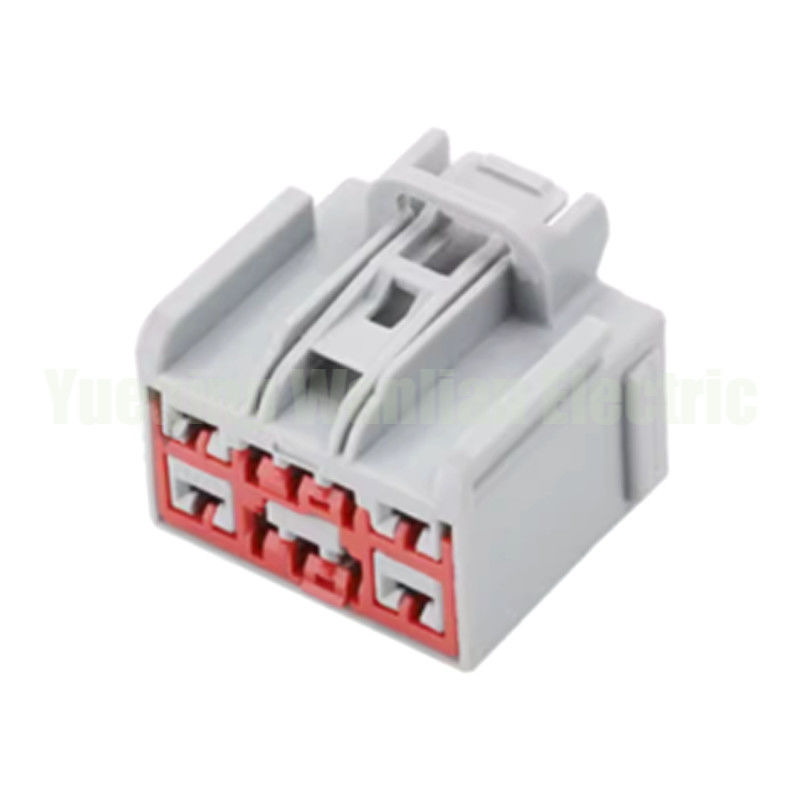 10 Pin 7283-6459-40 Cavo elettrico per auto alloggiamento di plastica non sigillato