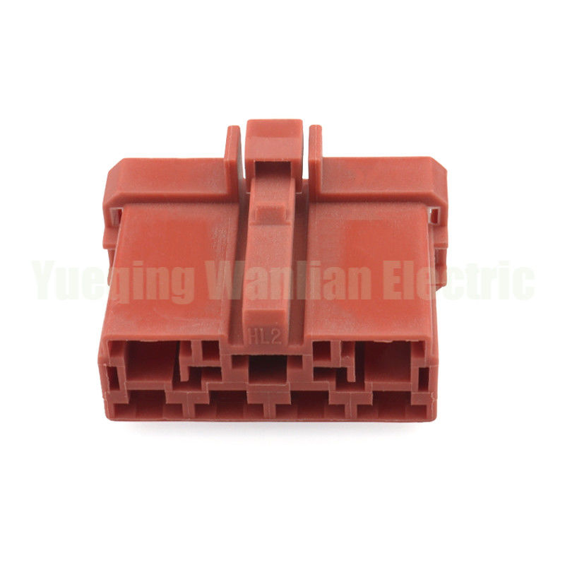 7 Pin 6950-0366 Collegamento del pannello degli strumenti dell'automobile