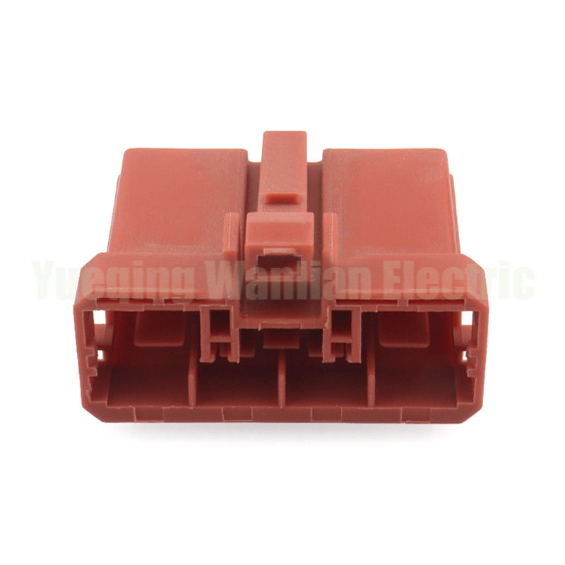 7 Pin 6950-0366 Collegamento del pannello degli strumenti dell'automobile