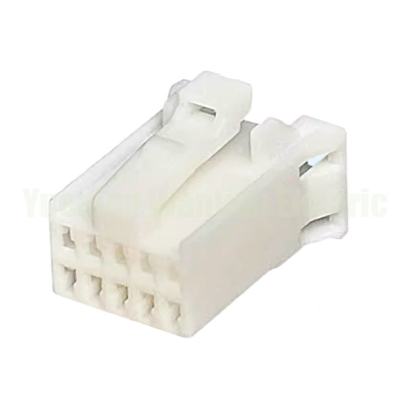 10 Pin 7123-1307 7157-6327-70 MG610372 MG630375-3 connettori per autoveicoli connettori cablati