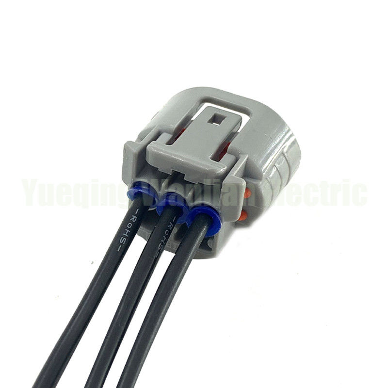 3 Pin 6189-0443 90980-11349 Regulatore del generatore elettrico per auto