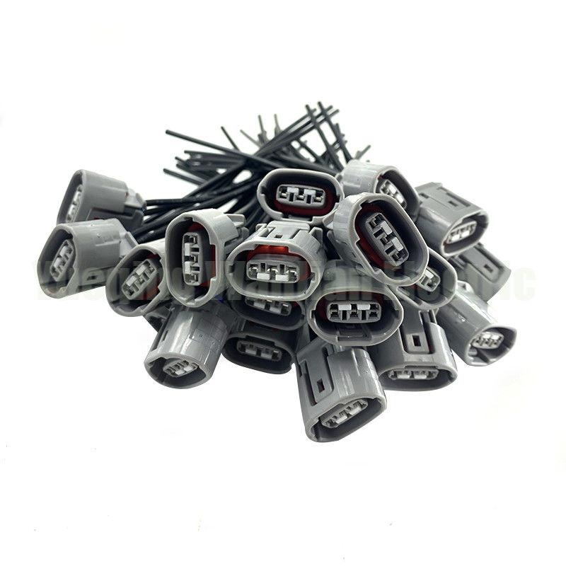 3 Pin 6189-0443 90980-11349 Regulatore del generatore elettrico per auto