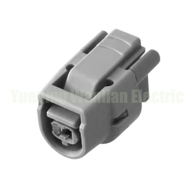 1 Pin 6189-0445 90980-11428 donna auto impermeabile Auto Sensore di temperatura connettore