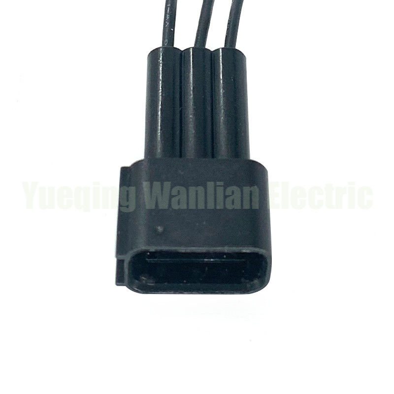 3 Pin 6189-0728 WL037Y-2-11TS Scaletta di accensione della bobina del connettore del cavo per Honda
