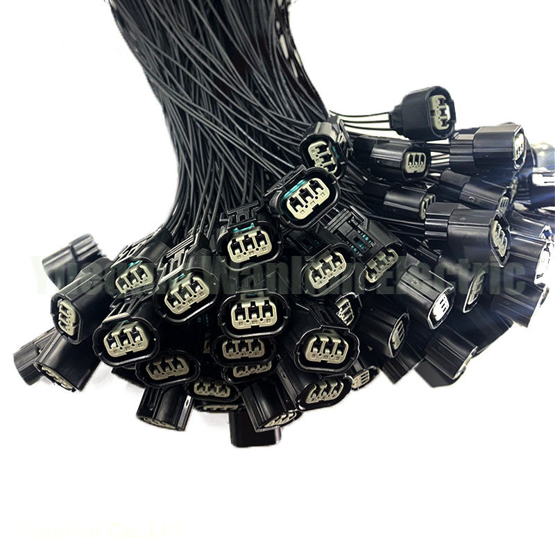 3 Pin 6189-0887 sensore di posizione dell'albero di camme, spirale di accensione del connettore, spirale dell'acceleratore