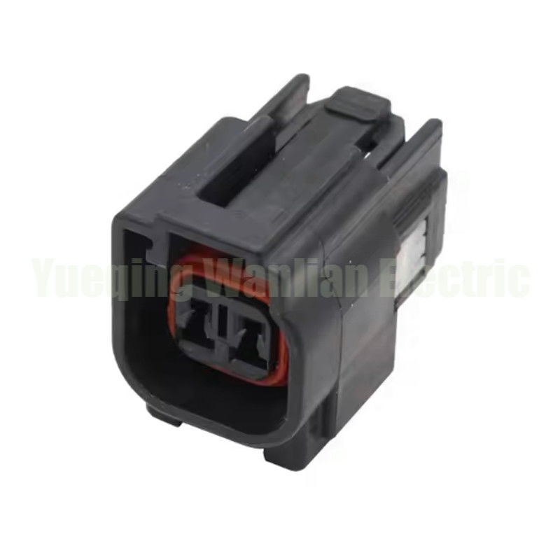 2 pin 6189-1115 auto auto plug elettrico impermeabile connessione a filo femminile