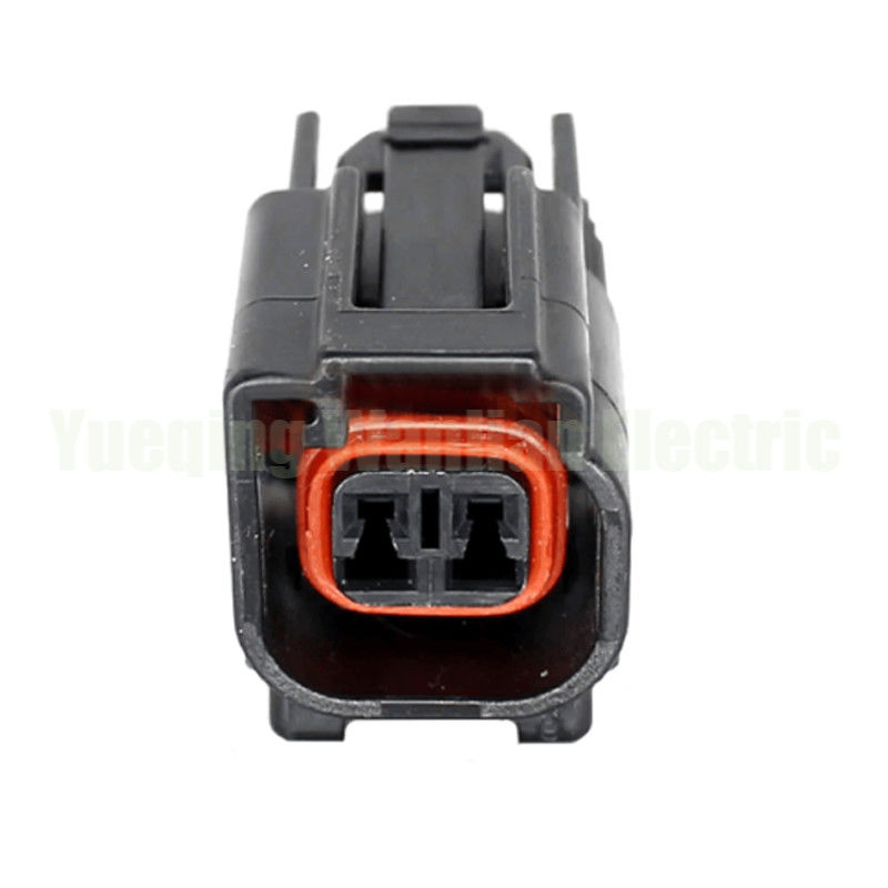 2 pin 6189-1115 auto auto plug elettrico impermeabile connessione a filo femminile