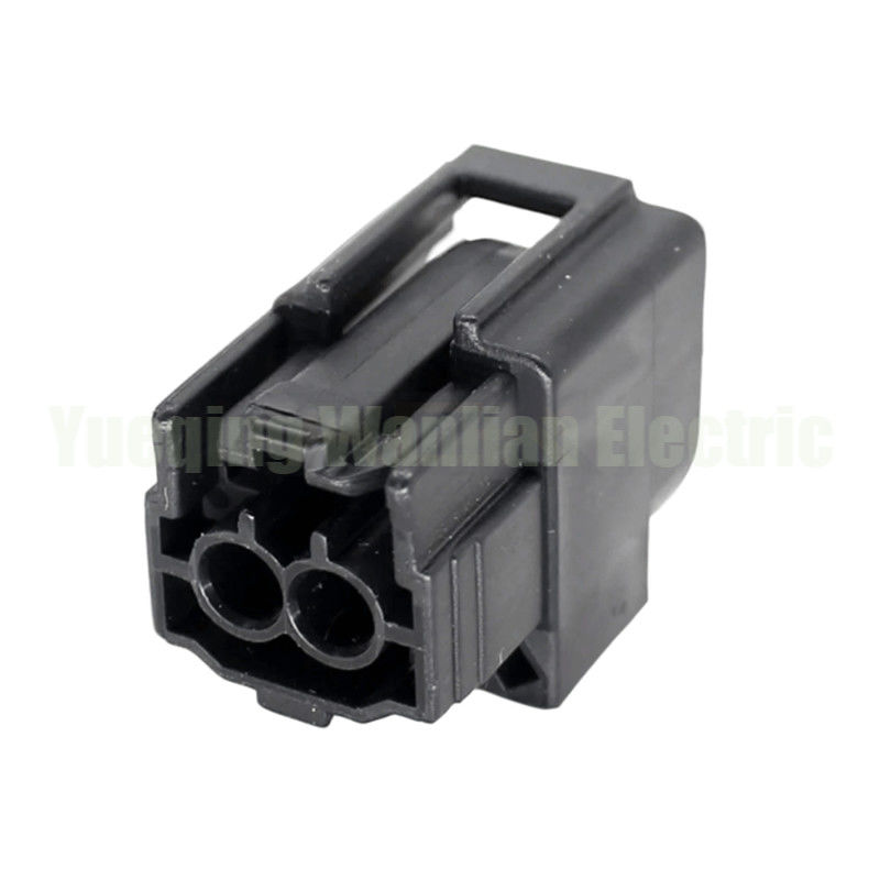 2 pin 6189-1115 auto auto plug elettrico impermeabile connessione a filo femminile