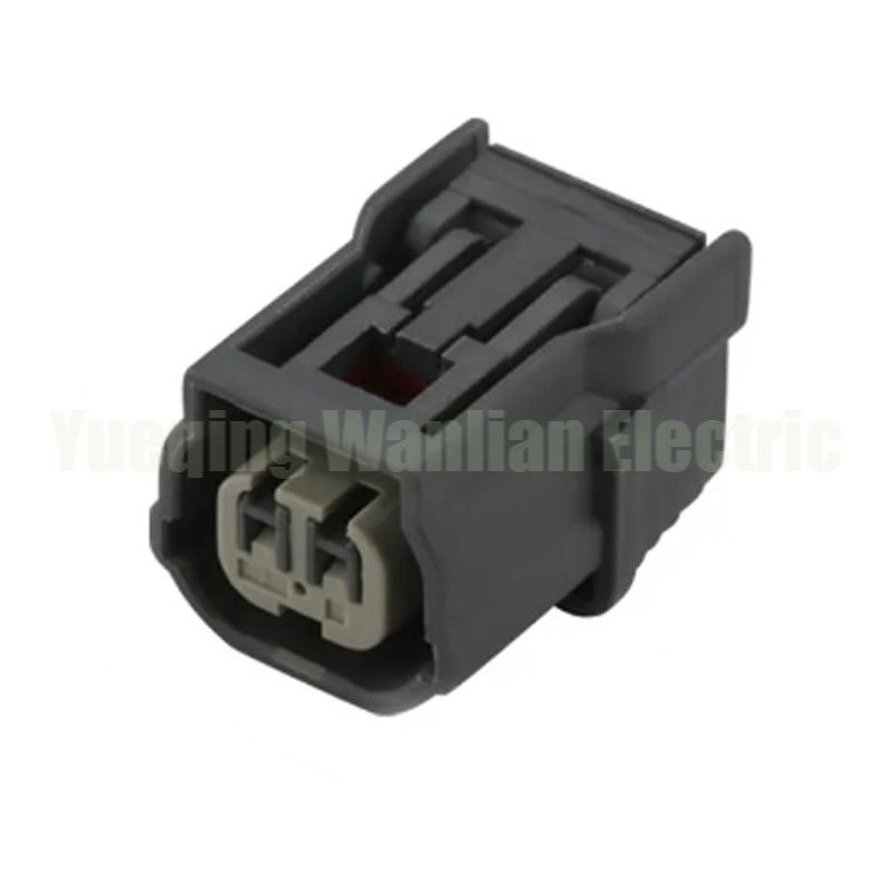 2 Pin 6189-7052 Sensore di pressione di ingresso dell'auto connettore AC assemblaggio auto presa impermeabile
