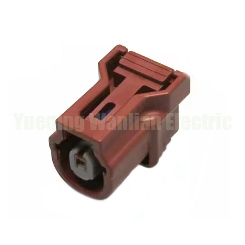 1 Pin 6189-7197 6918-1979 Climatizzatore Compressore alternatore regolatore spina connettore a coda