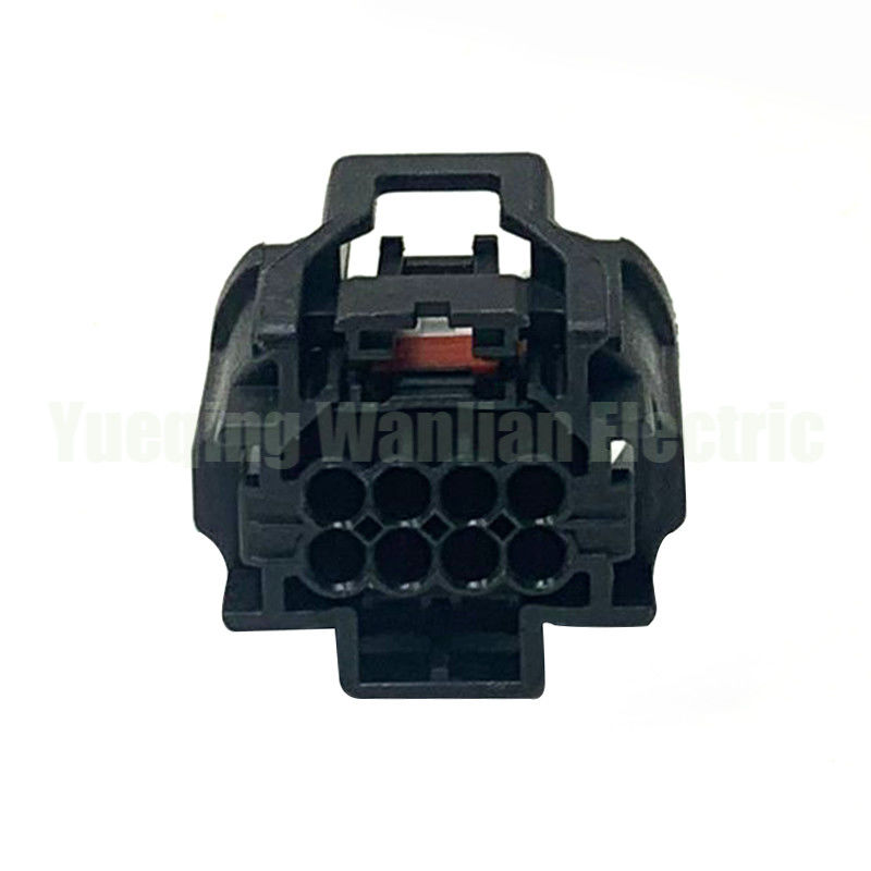 8 Pin 6189-7608 6918-3295 connettore di custodia di plastica connettore per automobili connettore impermeabile connettore di imbracatura femminile