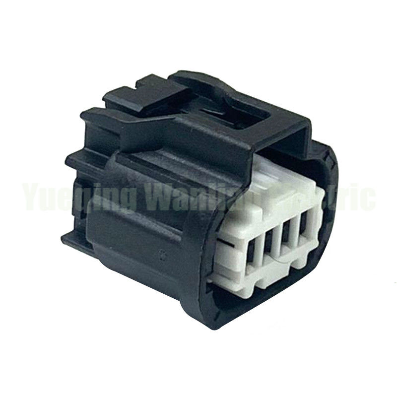 8 Pin 6189-7608 6918-3295 connettore di custodia di plastica connettore per automobili connettore impermeabile connettore di imbracatura femminile