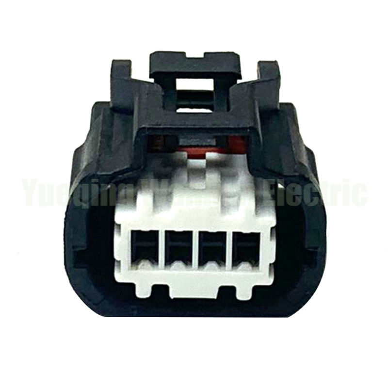 8 Pin 6189-7608 6918-3295 connettore di custodia di plastica connettore per automobili connettore impermeabile connettore di imbracatura femminile