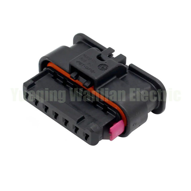 7 Pin 6189-7732 5QF973707 connettore del cavo del cavo per auto per l'assemblaggio AC Auto ACC Adaptive Cruise Socket