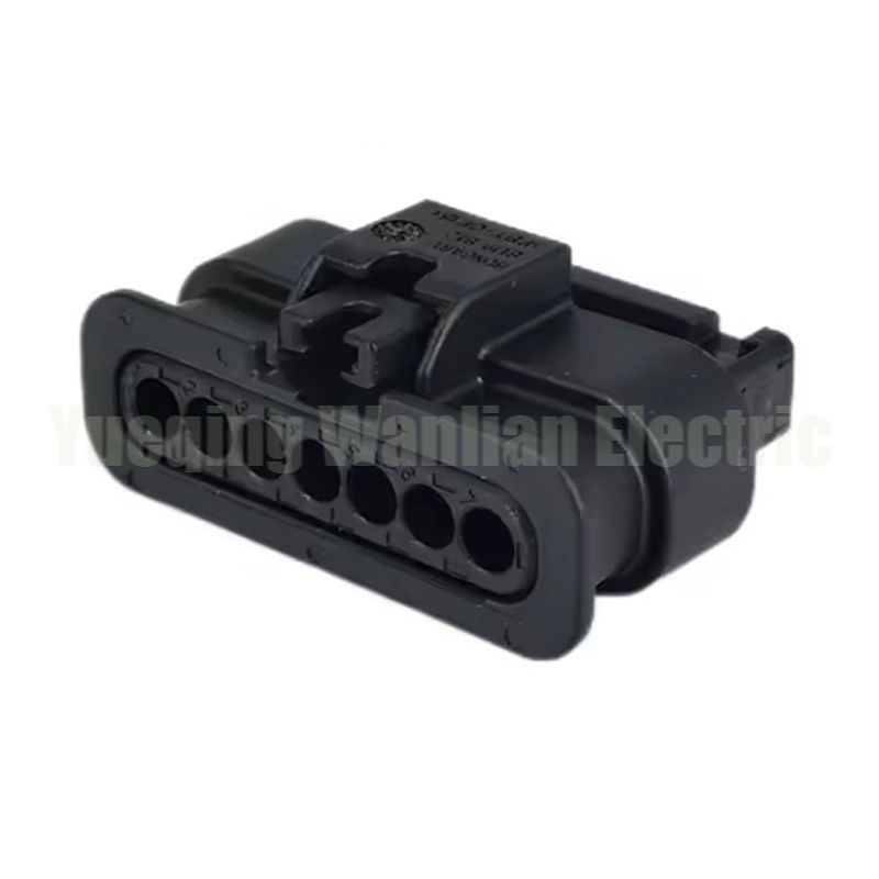 7 Pin 6189-7732 5QF973707 connettore del cavo del cavo per auto per l'assemblaggio AC Auto ACC Adaptive Cruise Socket