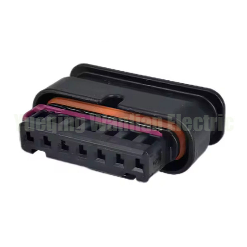 7 Pin 6189-7732 5QF973707 connettore del cavo del cavo per auto per l'assemblaggio AC Auto ACC Adaptive Cruise Socket