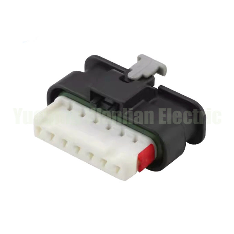 7 Pin 6189-7895 Auto impermeabile connettore di imbracatura ACC Active Patrol Connector
