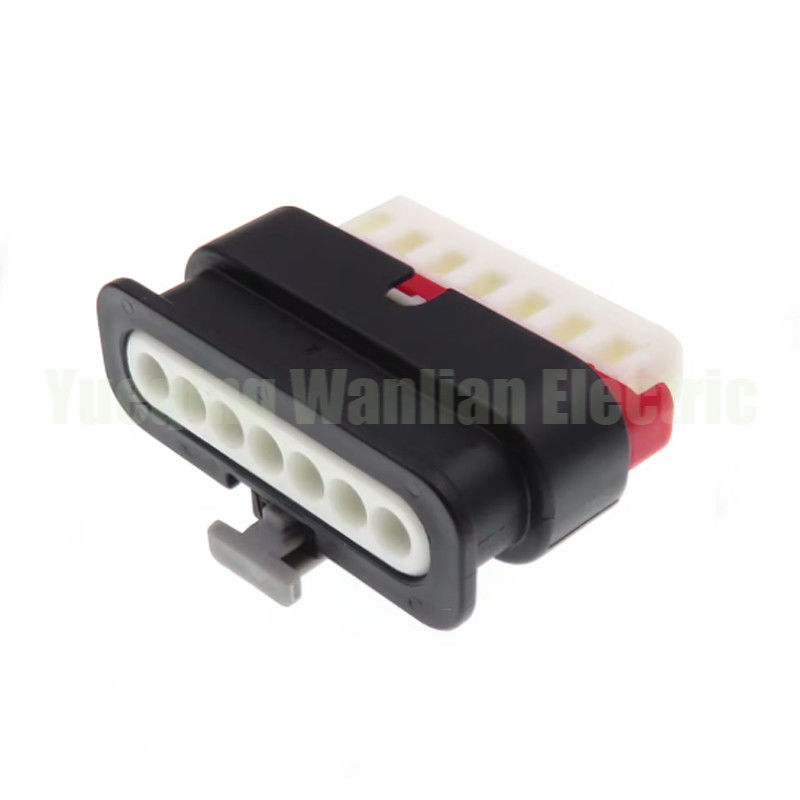 7 Pin 6189-7895 Auto impermeabile connettore di imbracatura ACC Active Patrol Connector