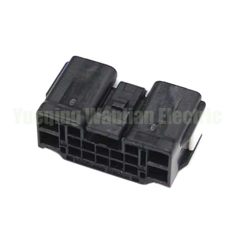 16 Pin 6098-7328 Collegatore per automobili
