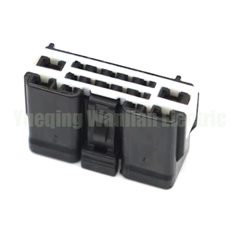 16 Pin 6098-7328 Collegatore per automobili