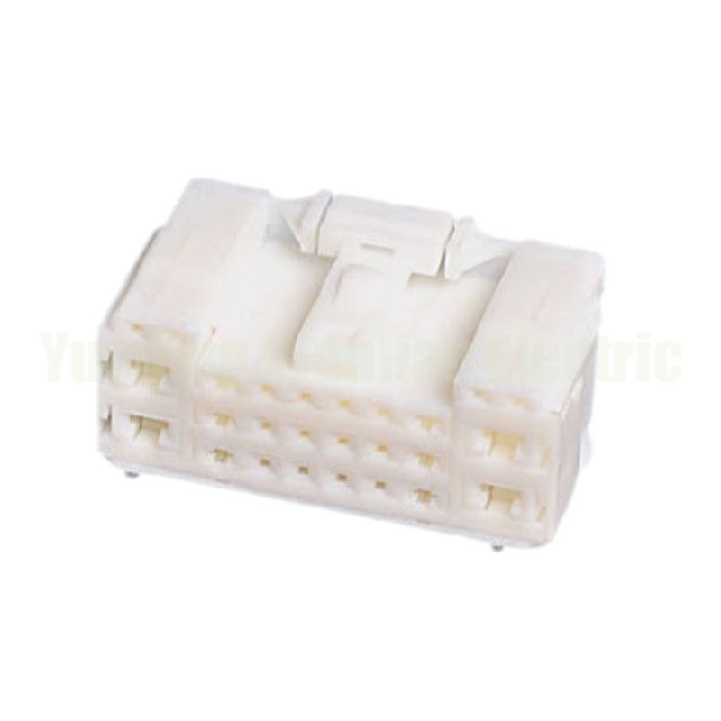 26 Pin 6098-7906 6098-7910 connettore automotive connettori maschili prese di corrente