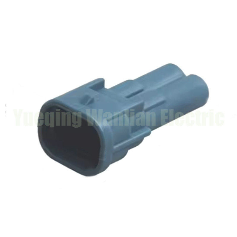 2 pin 6180-2405 maschio iniezione di carburante cavo connettore cavo di auto connettore impermeabile