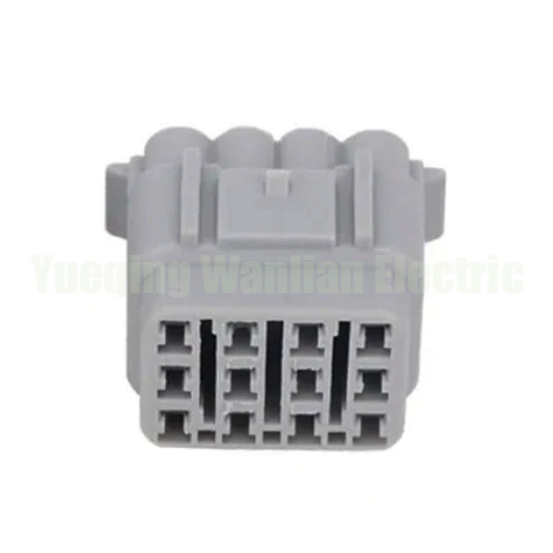 12 Pin 6181-2459 Car sigillato fili di connettore Automobile maschio femmina cablaggio imbracatura presa